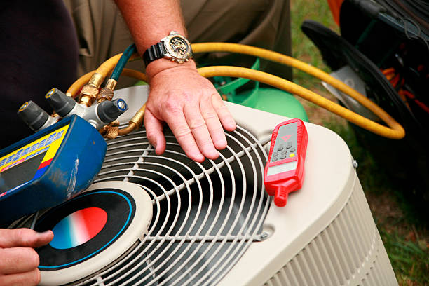Best Furnace Installation  in Piperton, TN