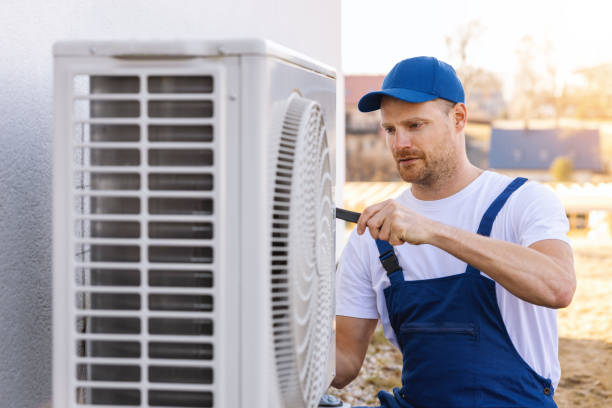Best Residential HVAC Services  in Piperton, TN