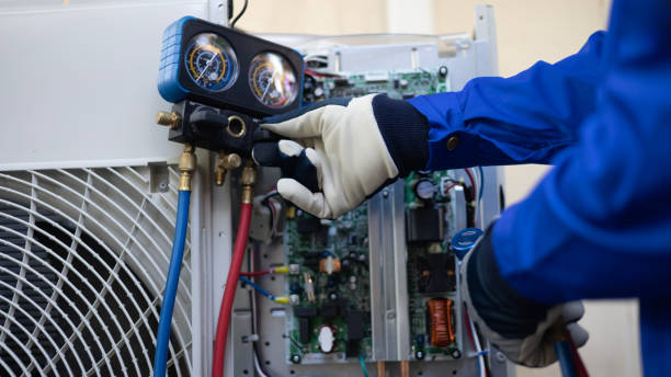 Best Best HVAC Companies  in Piperton, TN